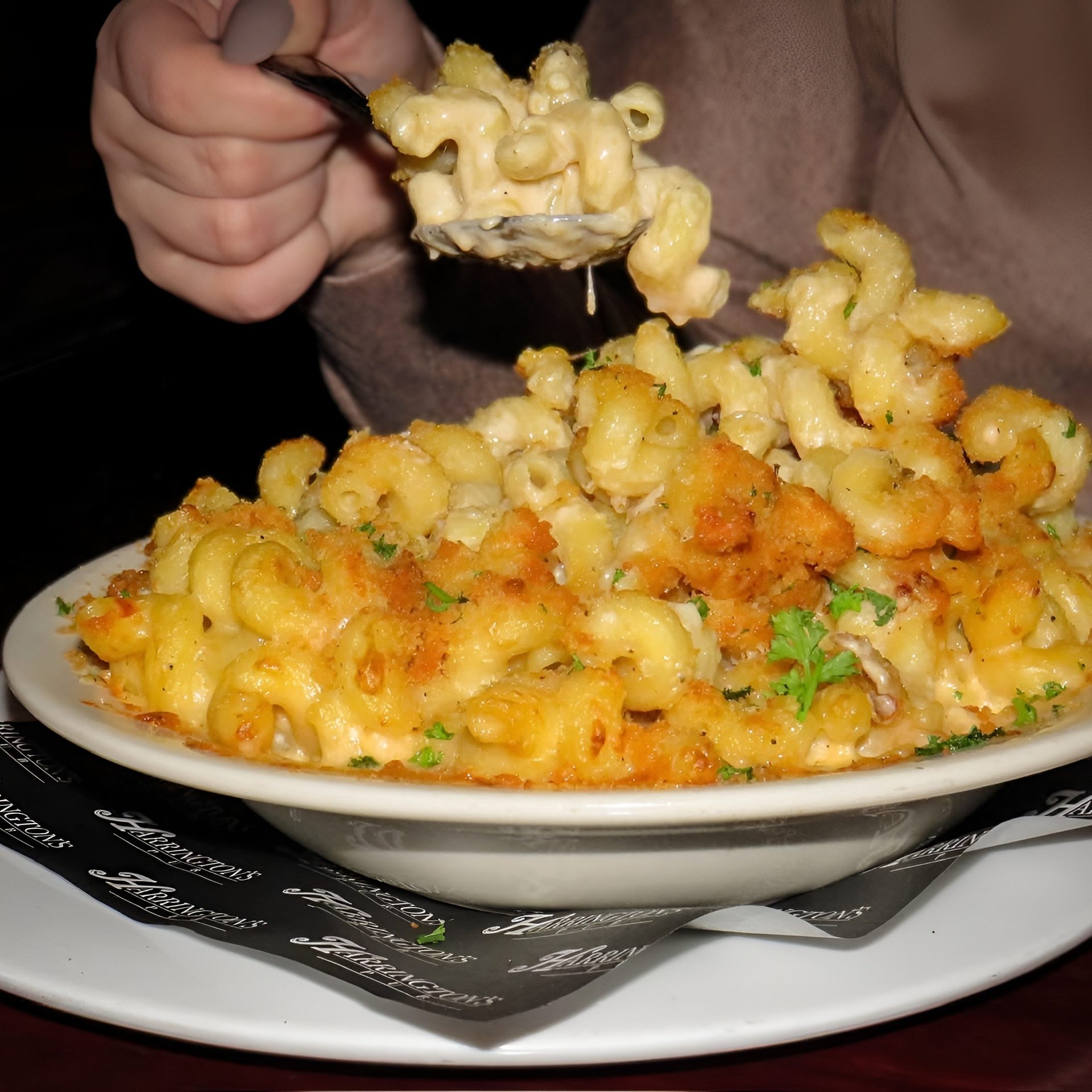 Irish Favorites & Pub Classics