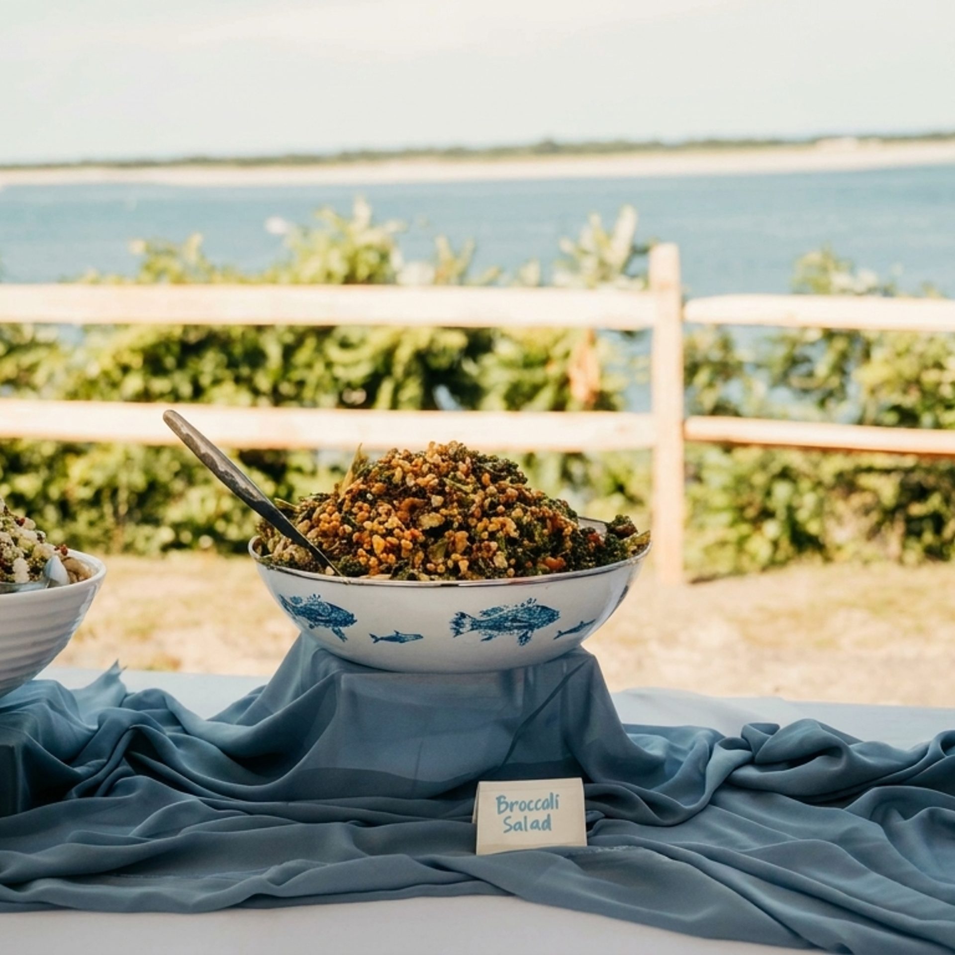 Catering For Your Next Event