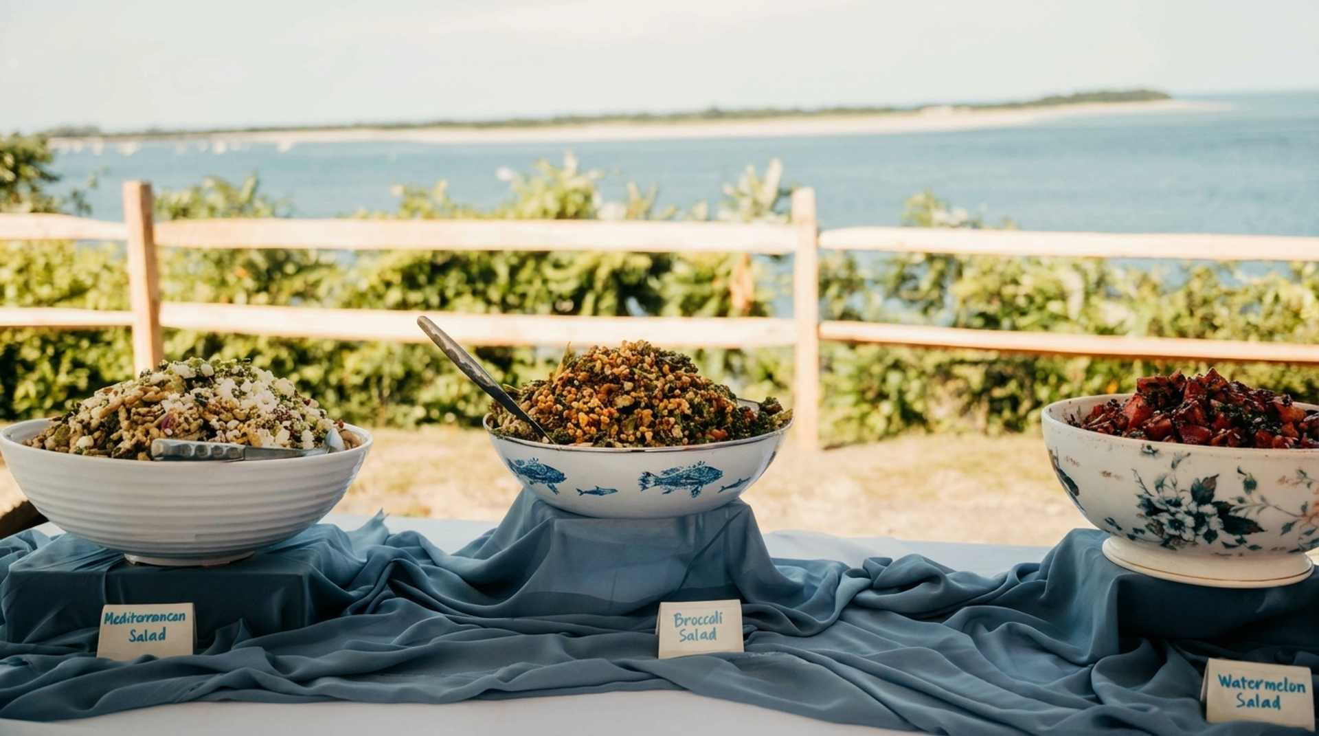 Catering For Your Next Event