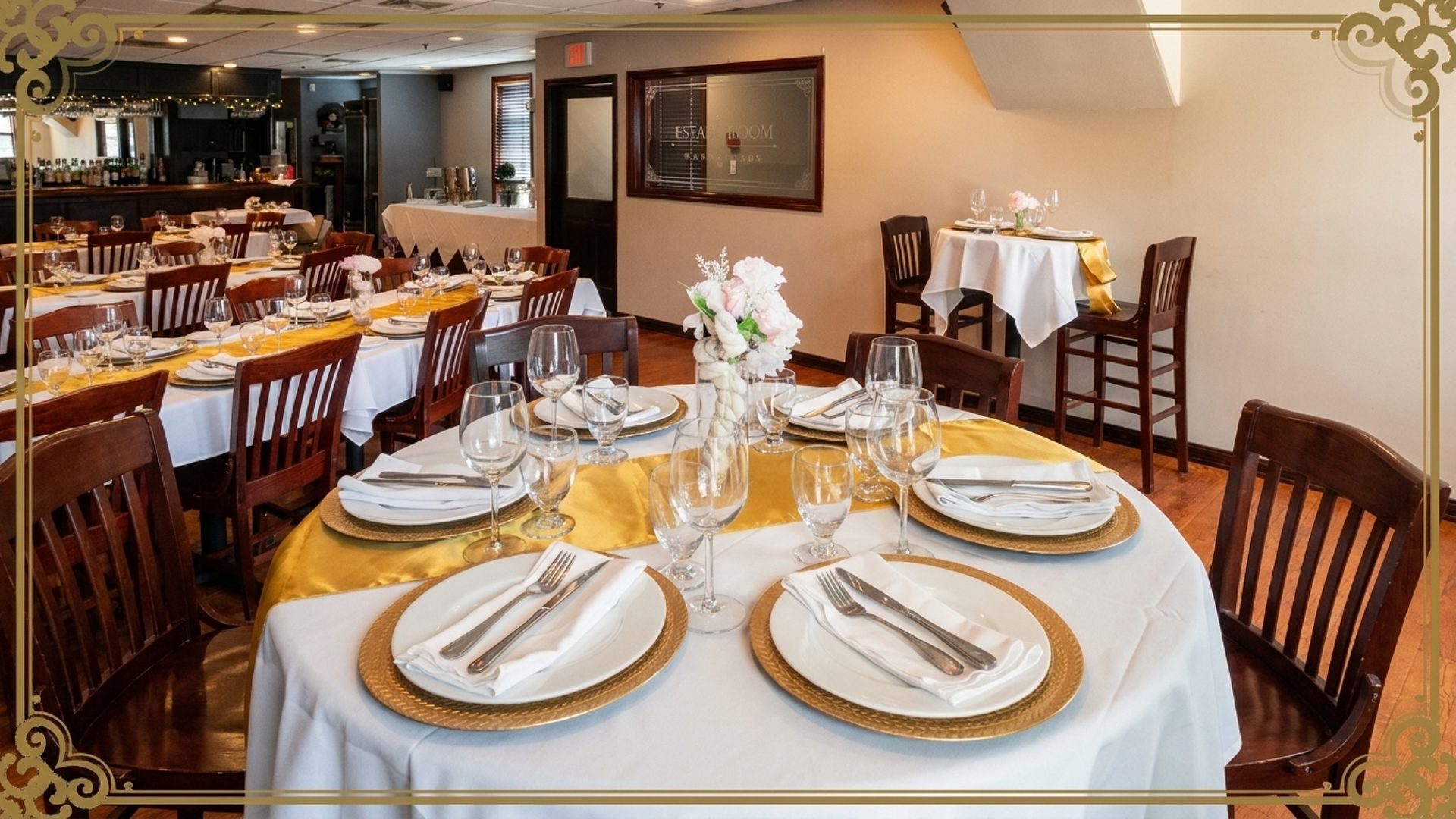 Your Occasion, Handled With Care