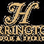 Harrington's Food & Spirits
