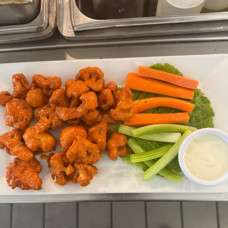 Takeout from Our Pub
