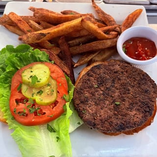Classic Burger