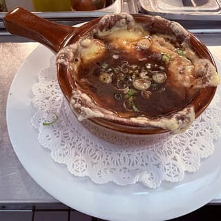 French Onion Bowl