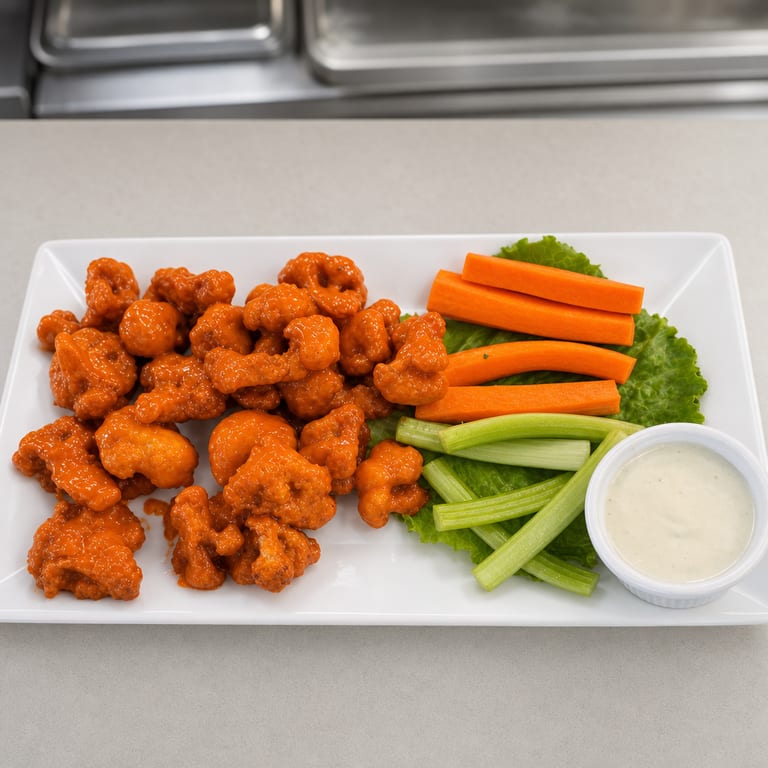 Savor Our Dinner Offerings