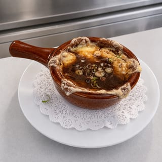 French Onion Bowl