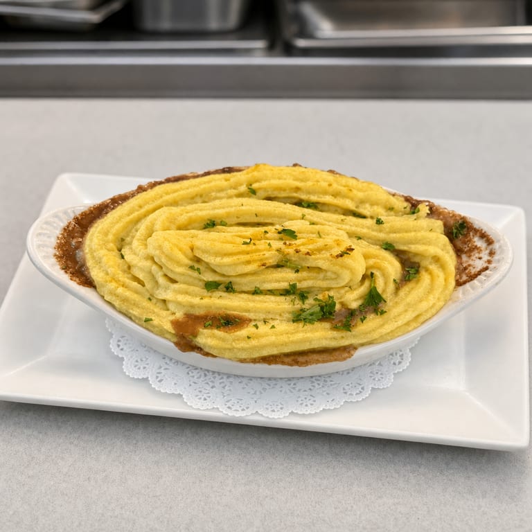 Savor Our Delivery Menu